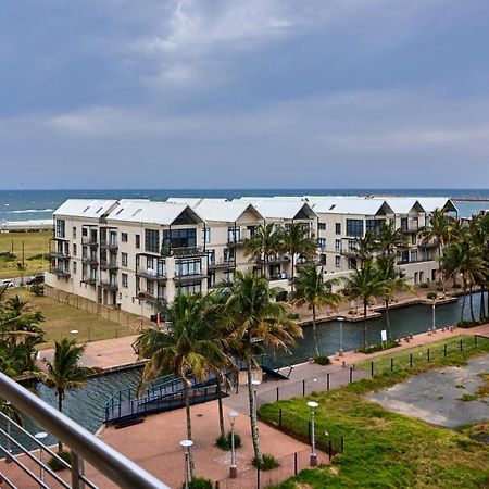 Point Waterfront The Sails Seaview Apartment -- Near Msc Cruise Terminal Durban Zewnętrze zdjęcie